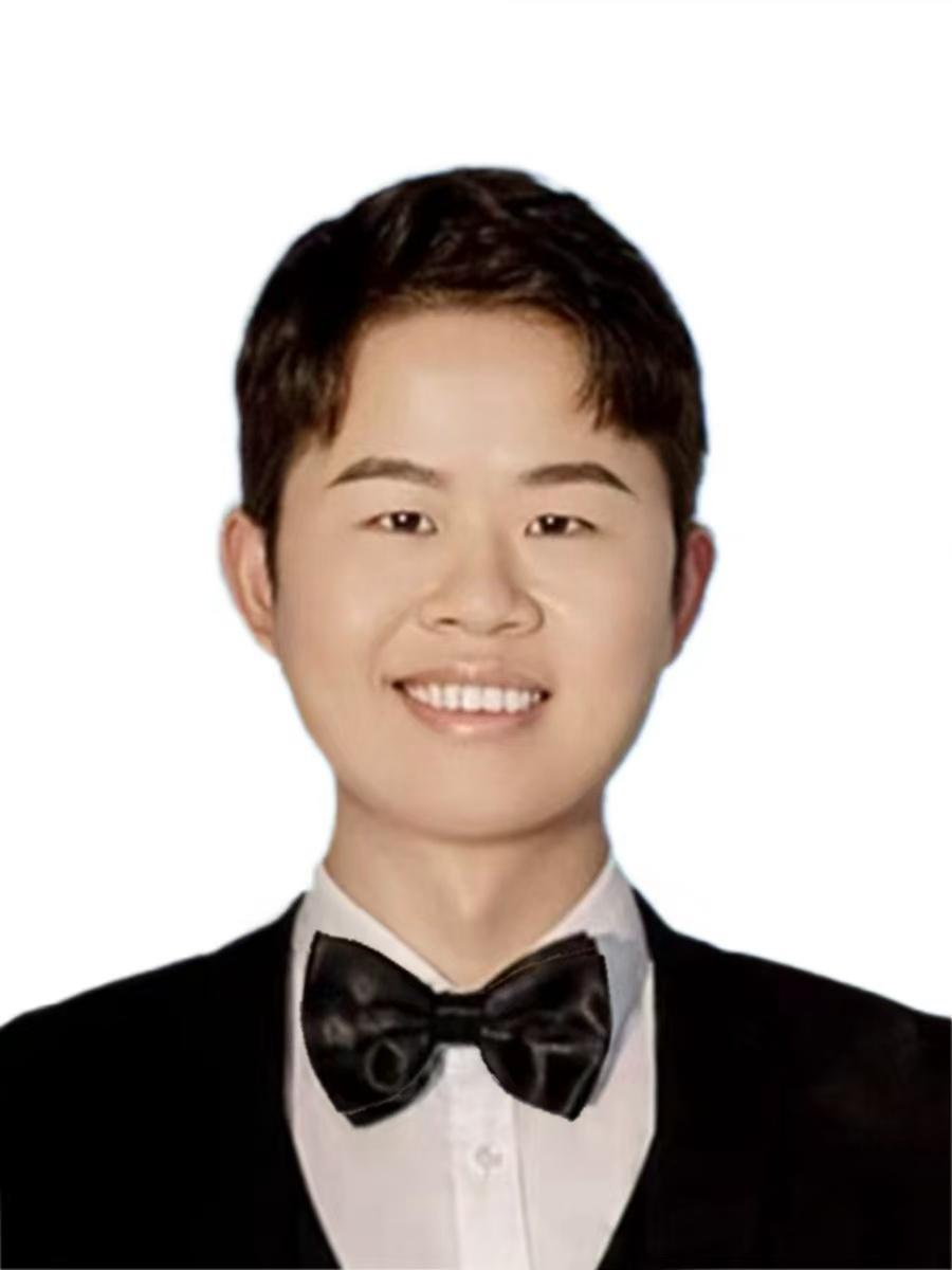 About me - Cong Huang